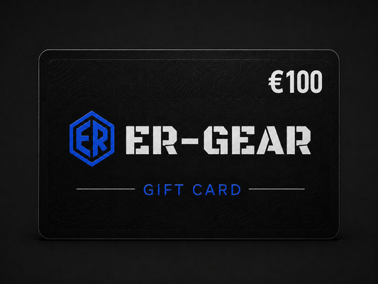 ER-GEAR Kinkekaart