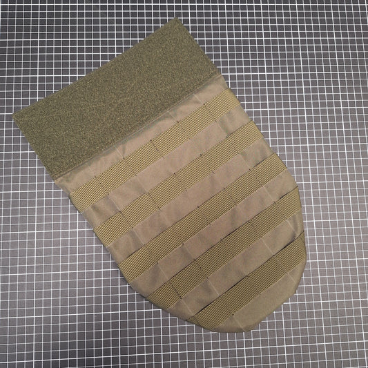 Modulaarvesti kubemekaitse tasku