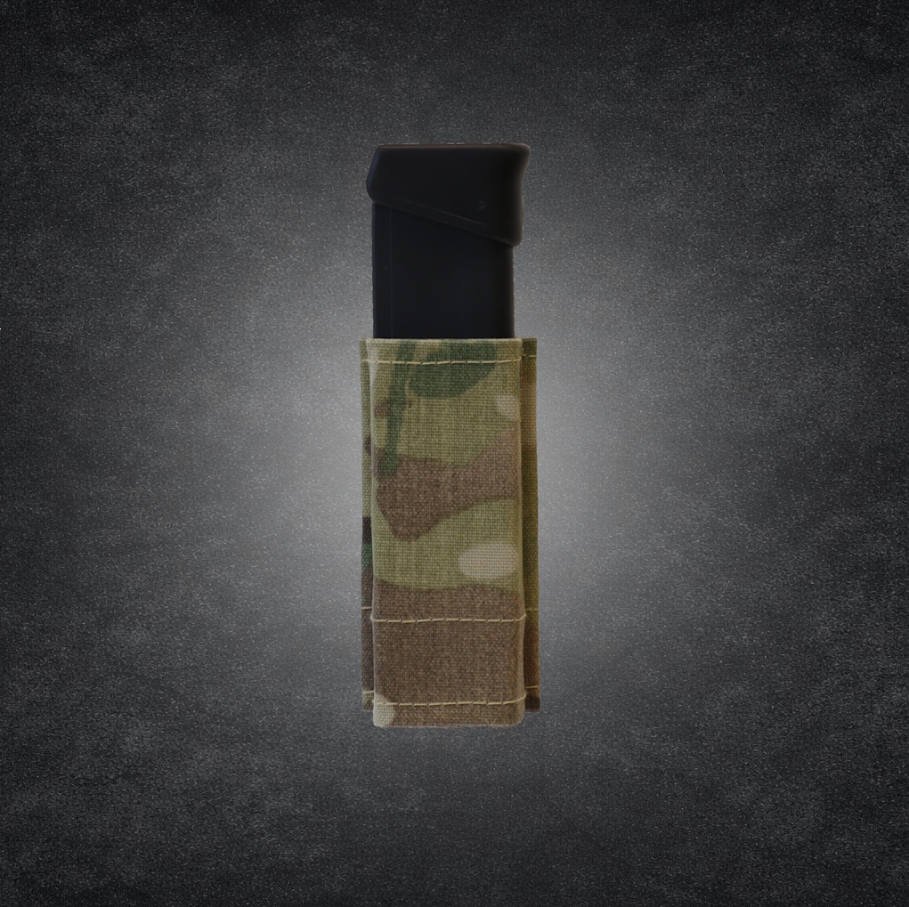 9mm mag pouch