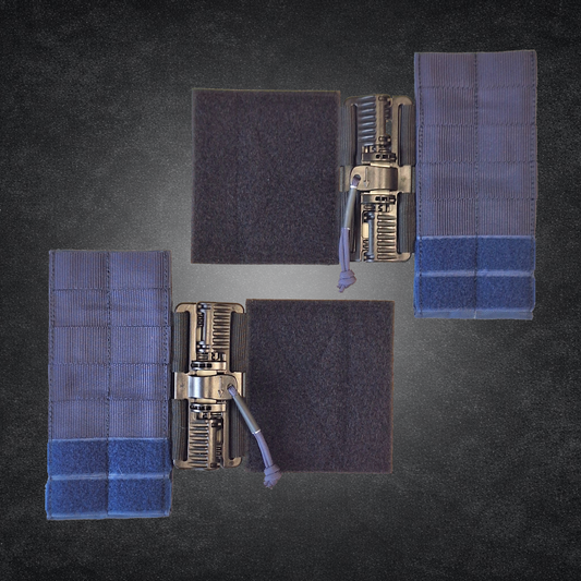 KK7 Quick-Release Adapter