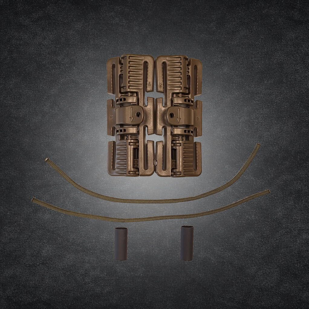 ROC 80 KK7 komplekt