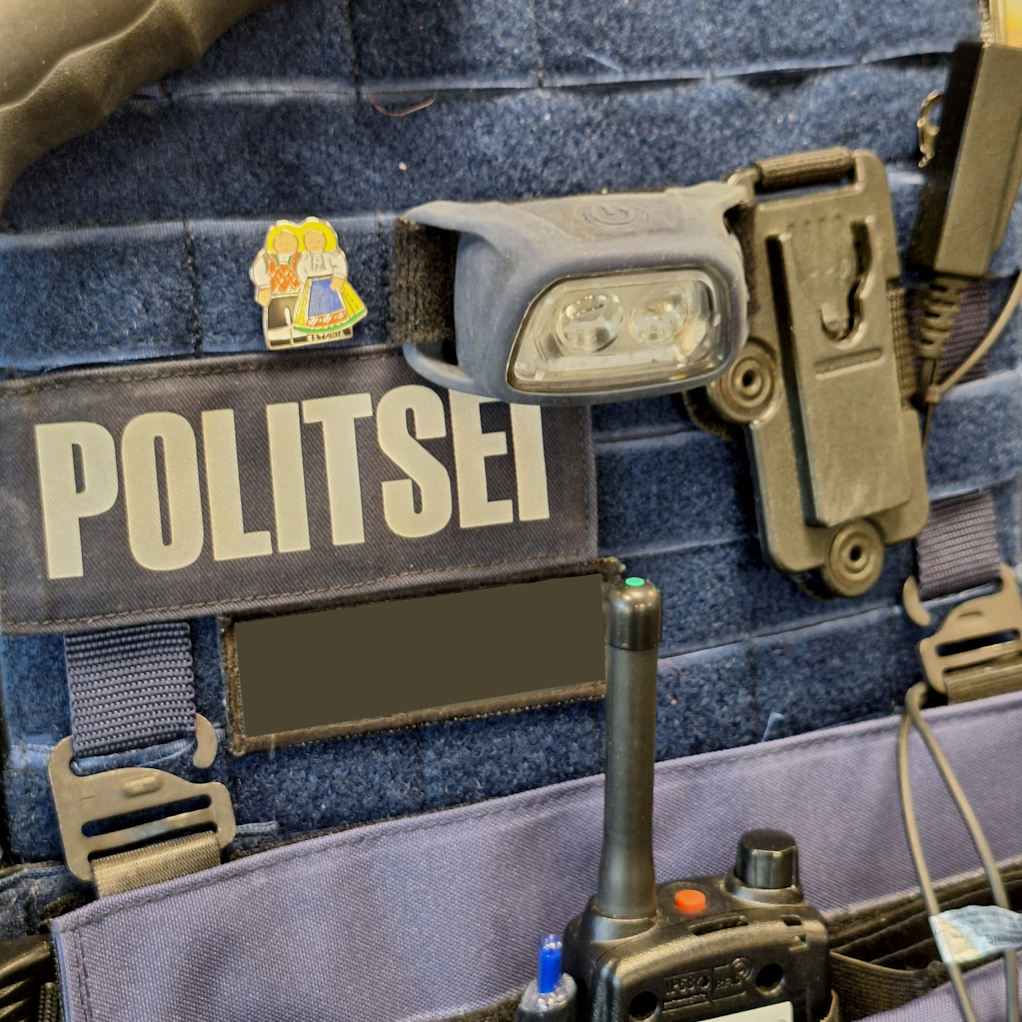Lamp molle kinnitusega