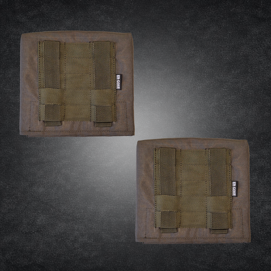 Side Plate Pouch (2pcs)