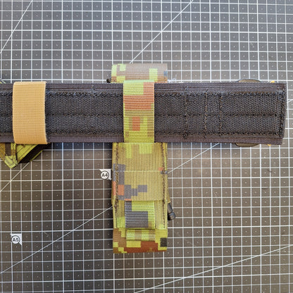50MM TQ Pouch
