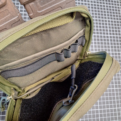 2xAR Combo pouch