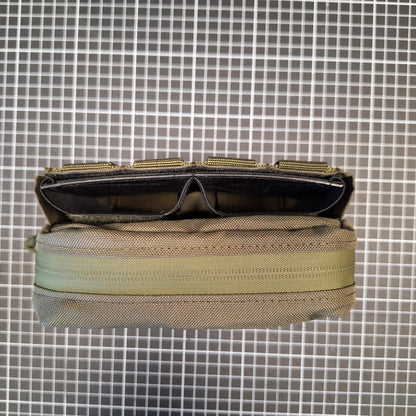 2xAR Combo pouch