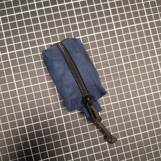 Taktikaline Puhastuslapp (tumesinine)