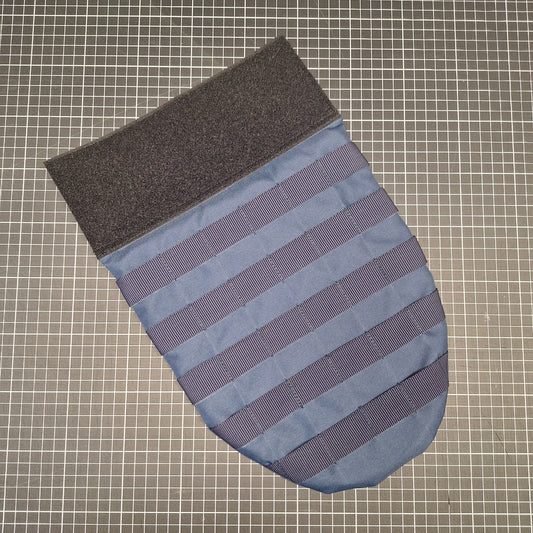 Modulaarvesti kubemekaitse tasku