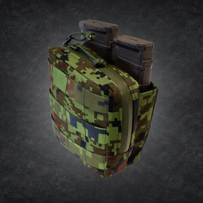2xAR Combo pouch