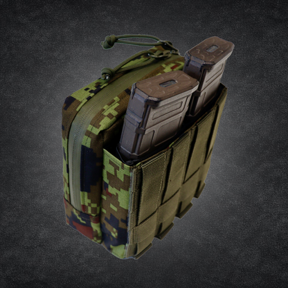 2xAR Combo pouch