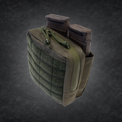 2xAR Combo pouch