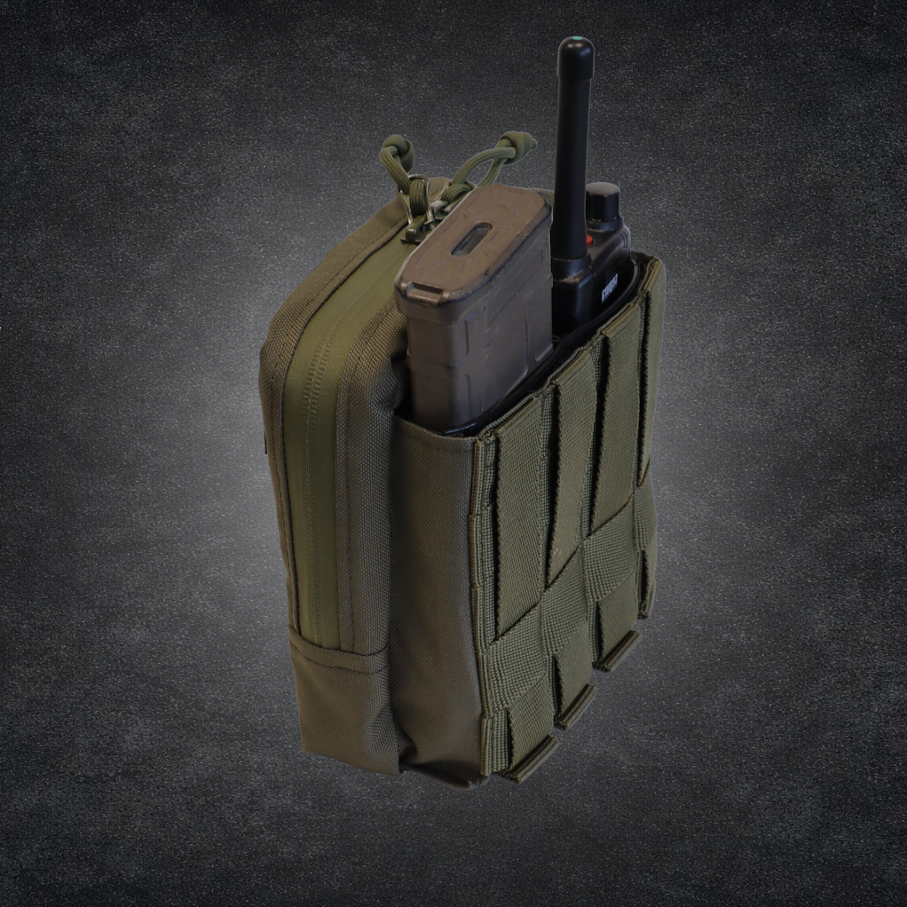2xAR Combo pouch