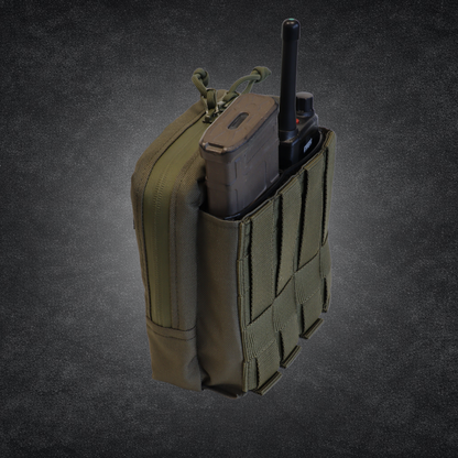 2xAR Combo pouch