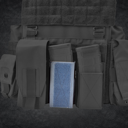 AR pikk Kydex salvetasku
