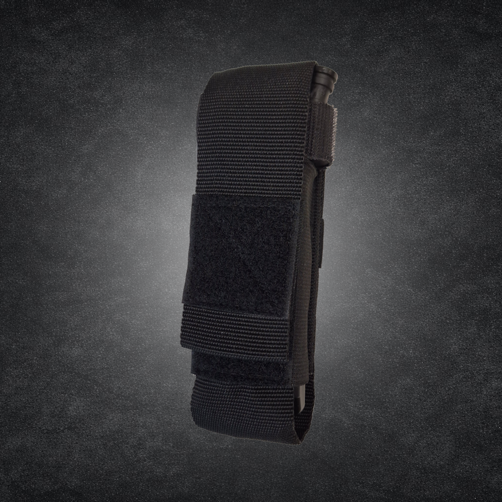 50MM TQ Pouch