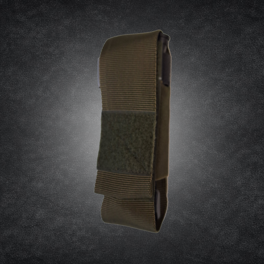 50MM TQ Pouch