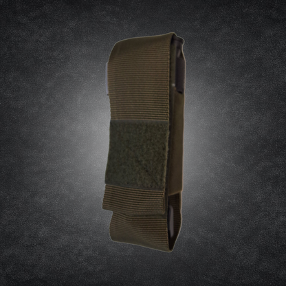 50MM TQ Pouch