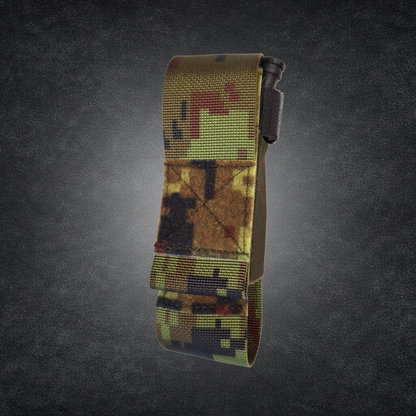50MM TQ Pouch