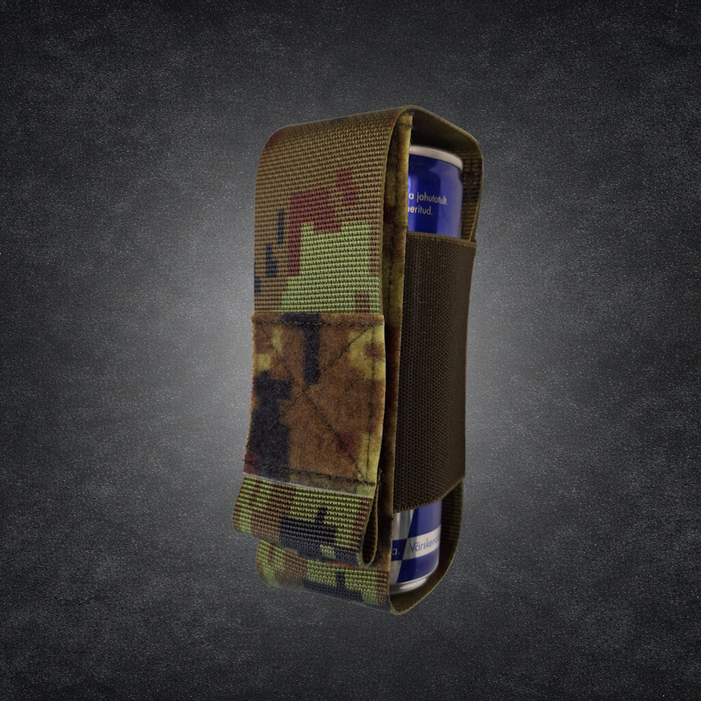 50MM TQ Pouch