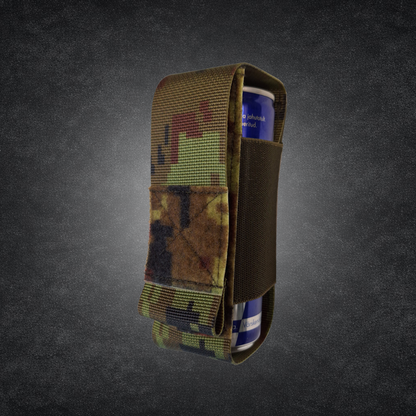 50MM TQ Pouch