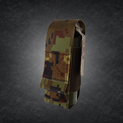 50MM TQ Pouch