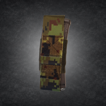 50MM TQ Pouch