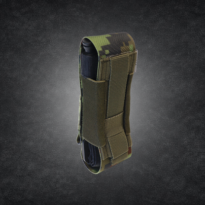 50MM TQ Pouch