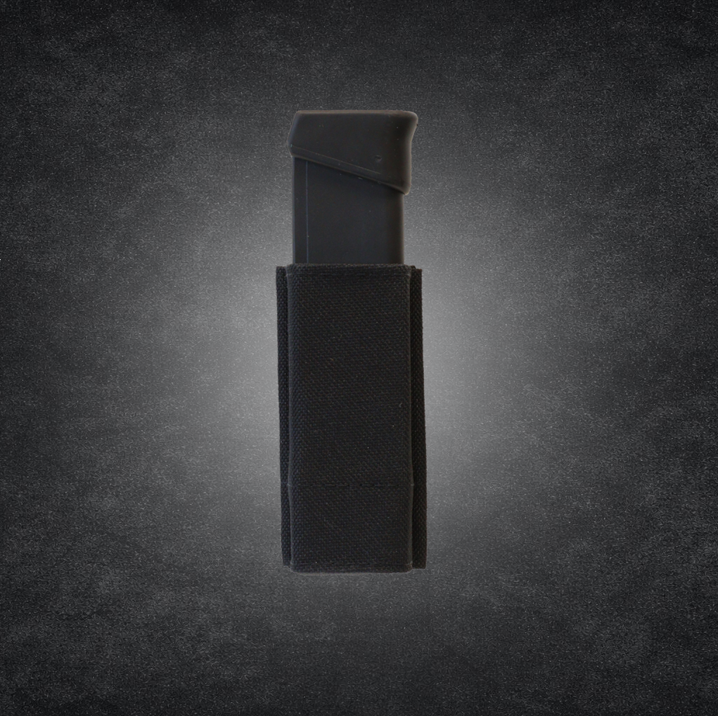 9mm mag pouch