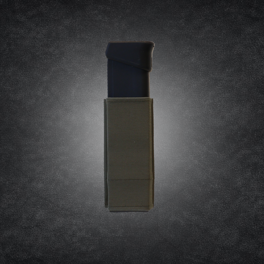 9mm mag pouch
