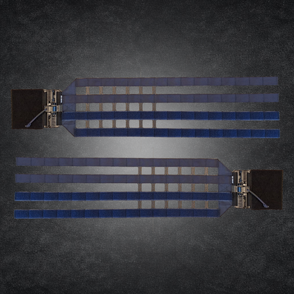 Modulaarvesti cummerbund