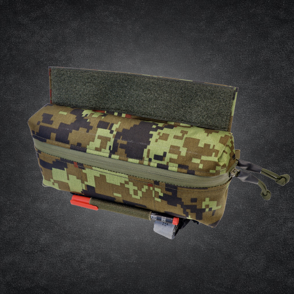 Fanny pouch
