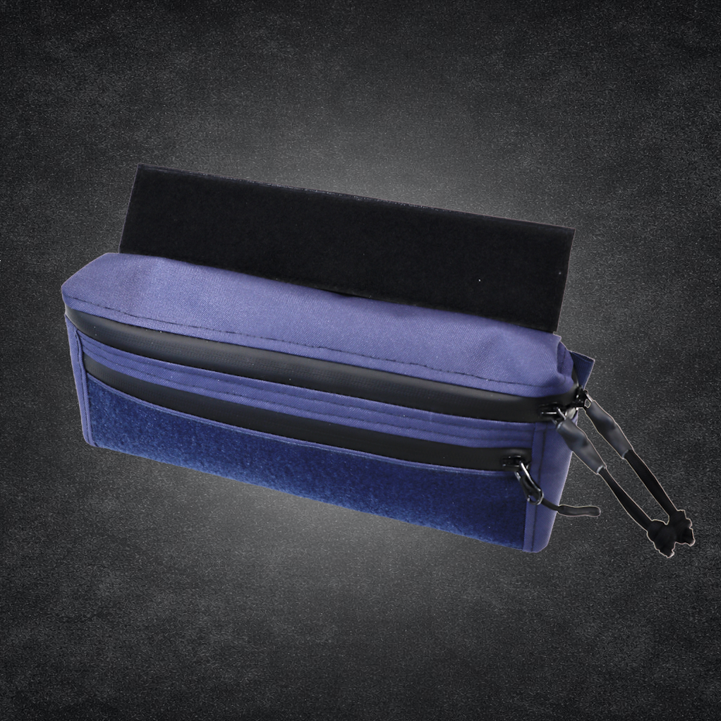 Fanny pouch