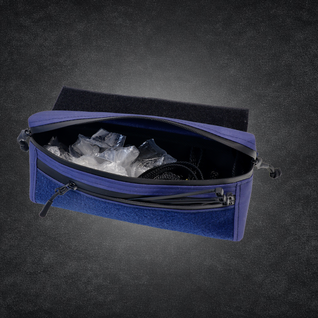 Fanny pouch