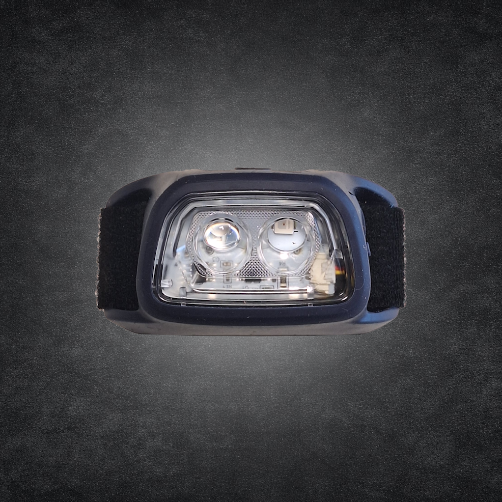 Lamp molle kinnitusega