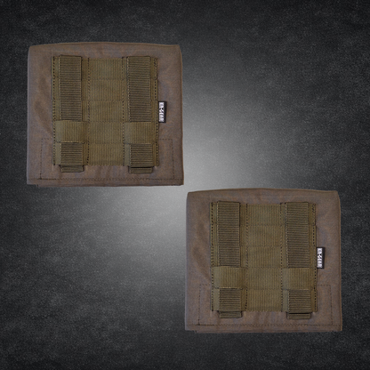 Side Plate Pouch (2pcs)