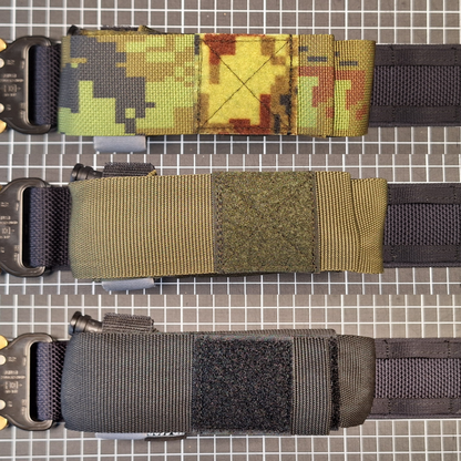 50MM TQ Pouch